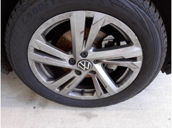 2025 Volkswagen T-Roc R-Line 2025 Volkswagen T-Roc R-Line