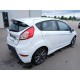 2017 Ford Fiesta ST-Line 2017 Ford Fiesta ST-Line