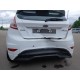 2017 Ford Fiesta ST-Line 2017 Ford Fiesta ST-Line