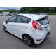 2017 Ford Fiesta ST-Line 2017 Ford Fiesta ST-Line