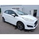 2017 Ford Fiesta ST-Line 2017 Ford Fiesta ST-Line