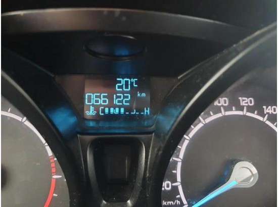 2015 Ford EcoSport Titanium 2015 Ford EcoSport Titanium