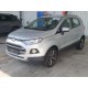 2015 Ford EcoSport Titanium 2015 Ford EcoSport Titanium