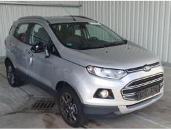 2015 Ford EcoSport Titanium