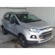 2015 Ford EcoSport Titanium 2015 Ford EcoSport Titanium