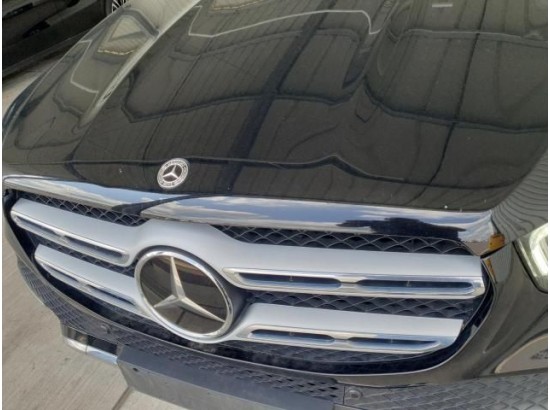 2023 Mercedes-Benz GLE -Klasse GLE 350 e 4Matic