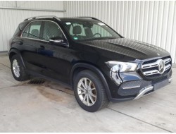 2023 Mercedes-Benz GLE -Klasse GLE 350 e 4Matic