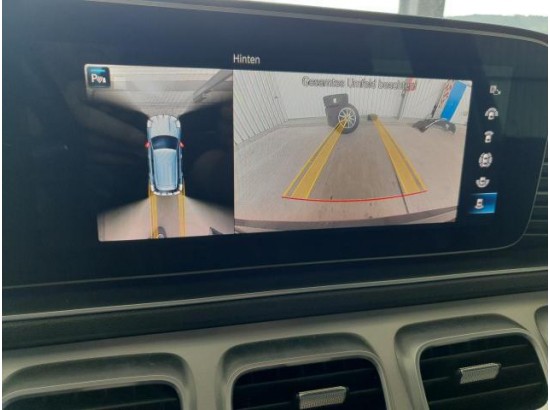 2023 Mercedes-Benz GLE -Klasse GLE 350 e 4Matic