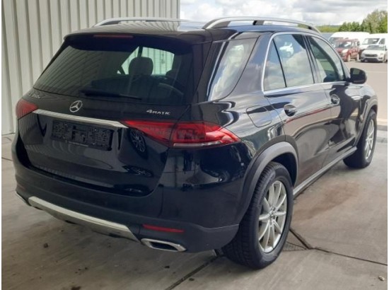2023 Mercedes-Benz GLE -Klasse GLE 350 e 4Matic