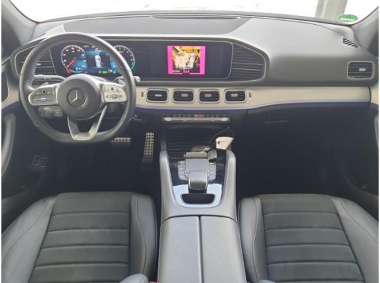 2023 Mercedes-Benz GLE -Klasse GLE 350 e 4Matic
