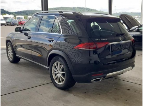 2023 Mercedes-Benz GLE -Klasse GLE 350 e 4Matic