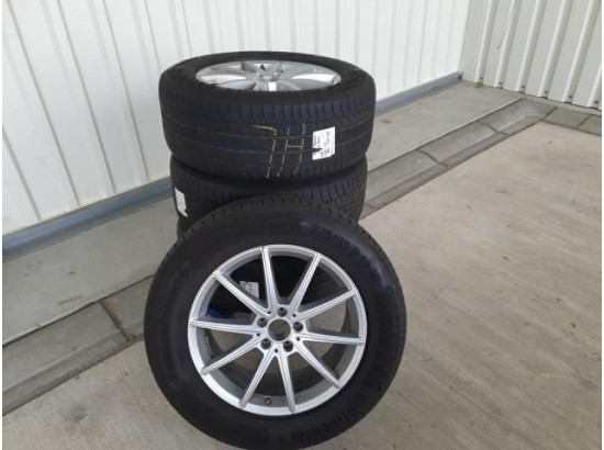 2023 Mercedes-Benz GLE -Klasse GLE 350 e 4Matic