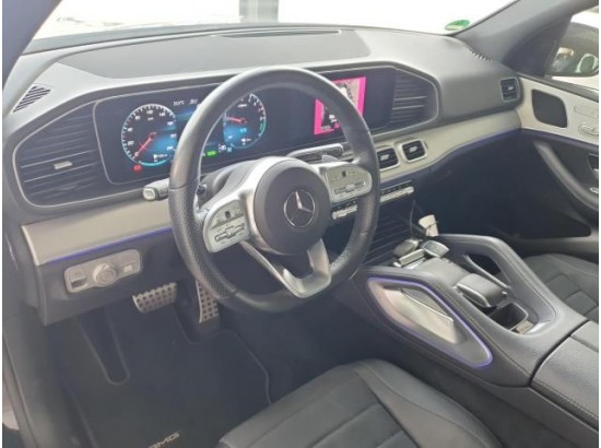 2023 Mercedes-Benz GLE -Klasse GLE 350 e 4Matic