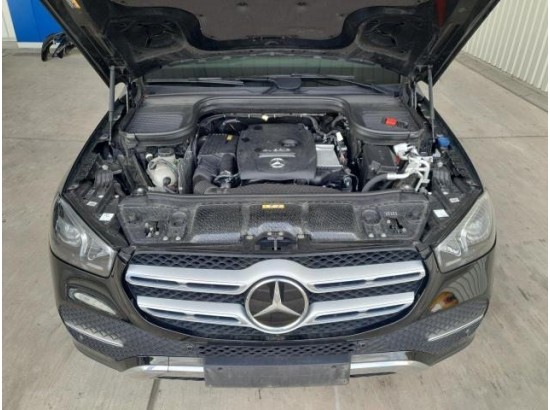 2023 Mercedes-Benz GLE -Klasse GLE 350 e 4Matic
