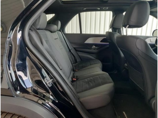2023 Mercedes-Benz GLE -Klasse GLE 350 e 4Matic