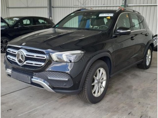 2023 Mercedes-Benz GLE -Klasse GLE 350 e 4Matic