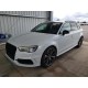 2015 Audi S3 Sportback 2.0 TFSI quattro 2015 Audi S3 Sportback 2.0 TFSI quattro