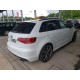 2015 Audi S3 Sportback 2.0 TFSI quattro 2015 Audi S3 Sportback 2.0 TFSI quattro