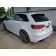 2015 Audi S3 Sportback 2.0 TFSI quattro 2015 Audi S3 Sportback 2.0 TFSI quattro