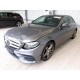 2016 Mercedes-Benz E -Klasse Lim. E 220 d 2016 Mercedes-Benz E -Klasse Lim. E 220 d