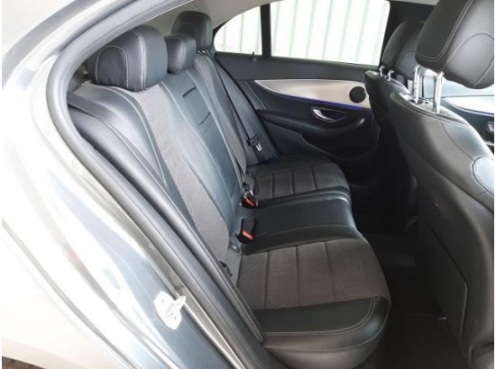 2016 Mercedes-Benz E -Klasse Lim. E 220 d 2016 Mercedes-Benz E -Klasse Lim. E 220 d