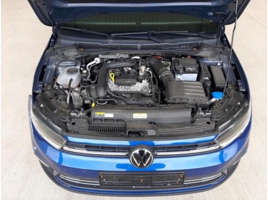 2024 Volkswagen Polo VI Style 2024 Volkswagen Polo VI Style