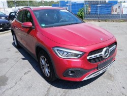 2020 Mercedes-Benz GLA -Klasse GLA 200
