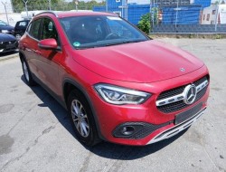 2020 Mercedes-Benz GLA -Klasse GLA 200