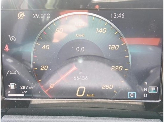 2020 Mercedes-Benz GLA -Klasse GLA 200 2020 Mercedes-Benz GLA -Klasse GLA 200