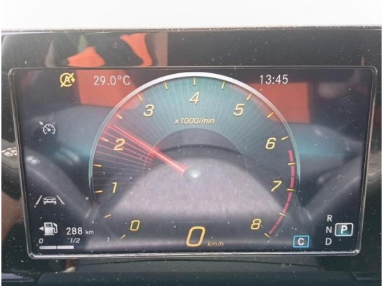 2020 Mercedes-Benz GLA -Klasse GLA 200 2020 Mercedes-Benz GLA -Klasse GLA 200