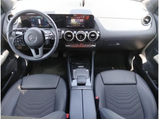 2020 Mercedes-Benz GLA -Klasse GLA 200 2020 Mercedes-Benz GLA -Klasse GLA 200