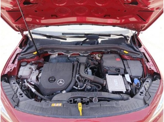 2020 Mercedes-Benz GLA -Klasse GLA 200 2020 Mercedes-Benz GLA -Klasse GLA 200