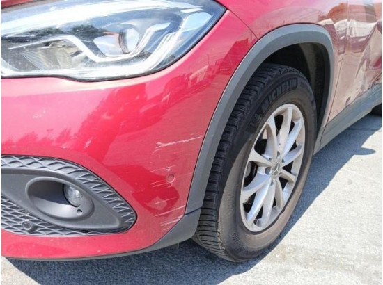 2020 Mercedes-Benz GLA -Klasse GLA 200 2020 Mercedes-Benz GLA -Klasse GLA 200