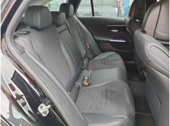 2022 Mercedes-Benz C -Klasse T-Modell C 300 T e 2022 Mercedes-Benz C -Klasse T-Modell C 300 T e