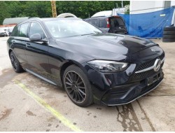 2022 Mercedes-Benz C -Klasse T-Modell C 300 T e