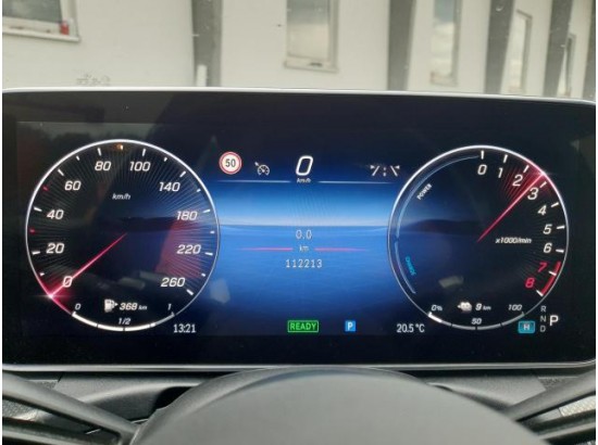 2022 Mercedes-Benz C -Klasse T-Modell C 300 T e 2022 Mercedes-Benz C -Klasse T-Modell C 300 T e