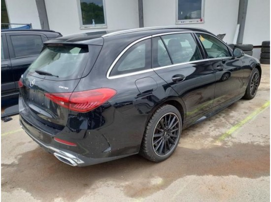 2022 Mercedes-Benz C -Klasse T-Modell C 300 T e 2022 Mercedes-Benz C -Klasse T-Modell C 300 T e