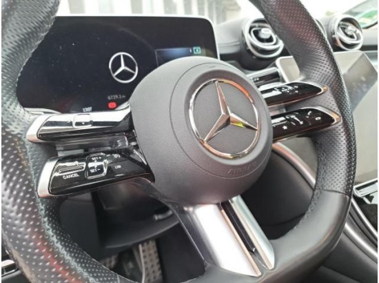 2022 Mercedes-Benz C -Klasse T-Modell C 300 T e 2022 Mercedes-Benz C -Klasse T-Modell C 300 T e