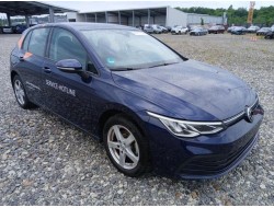 2021 Volkswagen Golf VIII Lim. Life