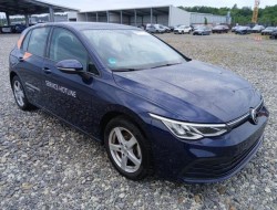 2021 Volkswagen Golf VIII Lim. Life