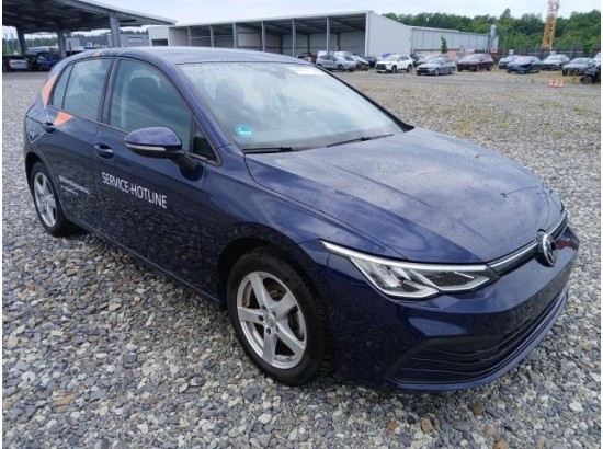 2021 Volkswagen Golf VIII Lim. Life 2021 Volkswagen Golf VIII Lim. Life
