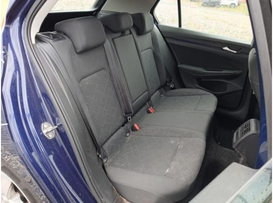 2021 Volkswagen Golf VIII Lim. Life 2021 Volkswagen Golf VIII Lim. Life