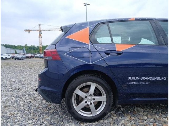 2021 Volkswagen Golf VIII Lim. Life 2021 Volkswagen Golf VIII Lim. Life