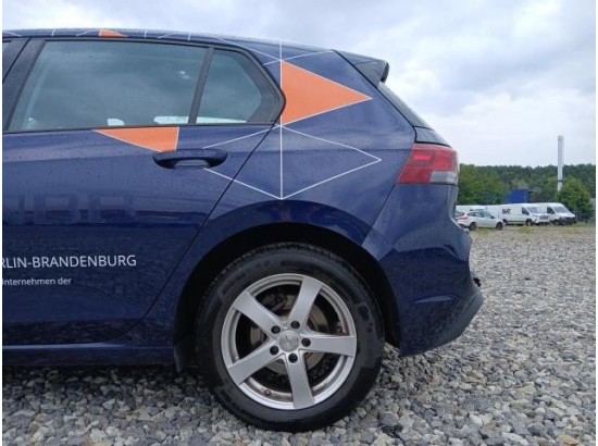 2021 Volkswagen Golf VIII Lim. Life 2021 Volkswagen Golf VIII Lim. Life