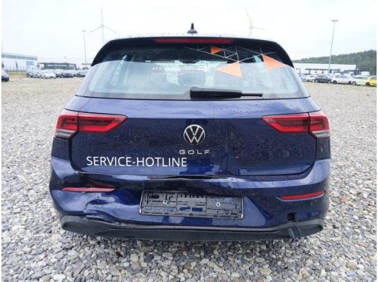 2021 Volkswagen Golf VIII Lim. Life 2021 Volkswagen Golf VIII Lim. Life