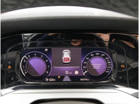 2021 Volkswagen Golf VIII Lim. Life 2021 Volkswagen Golf VIII Lim. Life