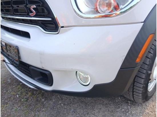 2015 Mini Countryman Cooper S All4 2015 Mini Countryman Cooper S All4