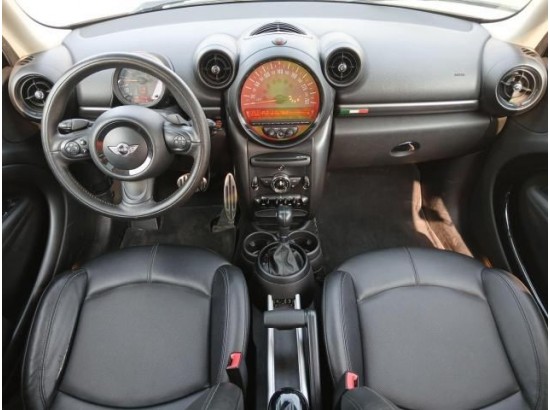2015 Mini Countryman Cooper S All4 2015 Mini Countryman Cooper S All4