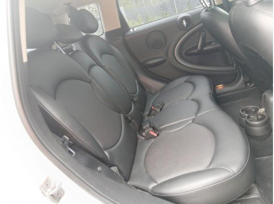 2015 Mini Countryman Cooper S All4 2015 Mini Countryman Cooper S All4
