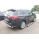 2021 Mitsubishi Outlander PHEV Top 4WD